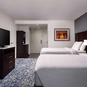 Chambre Lit Queen-Size